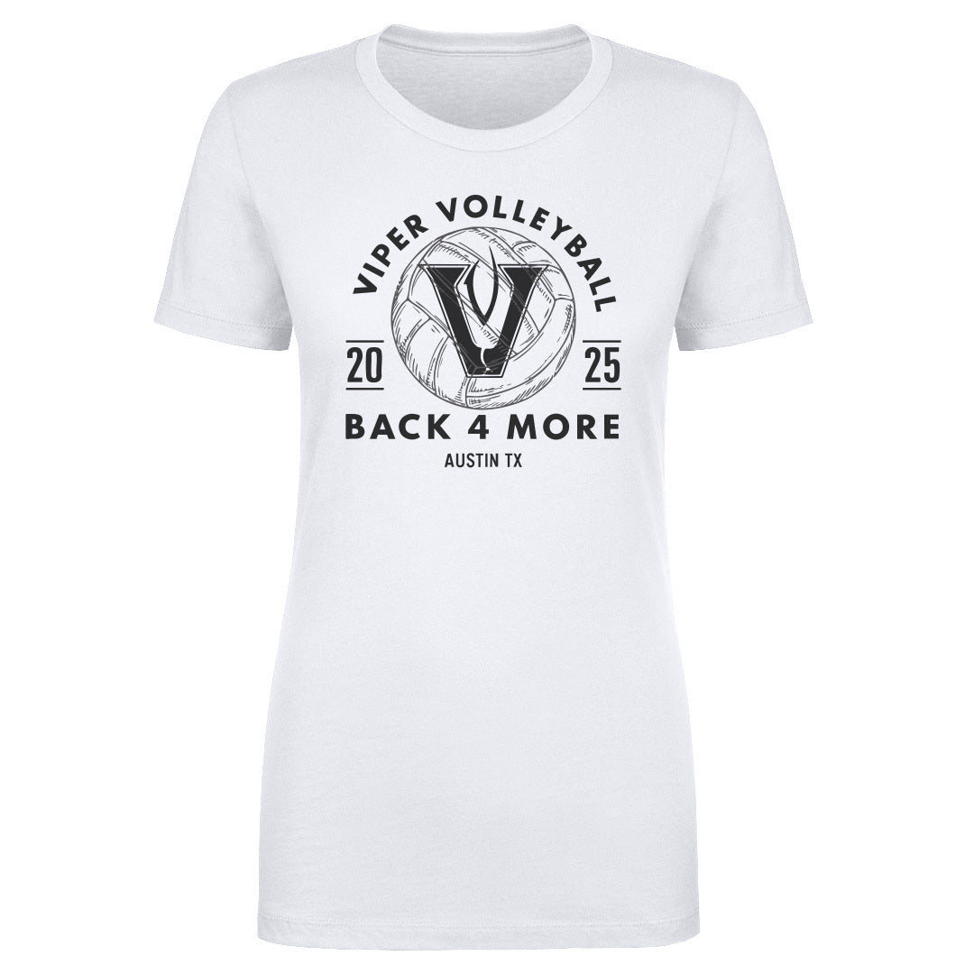 Vandegrift Crown Trio Volleyball Ball