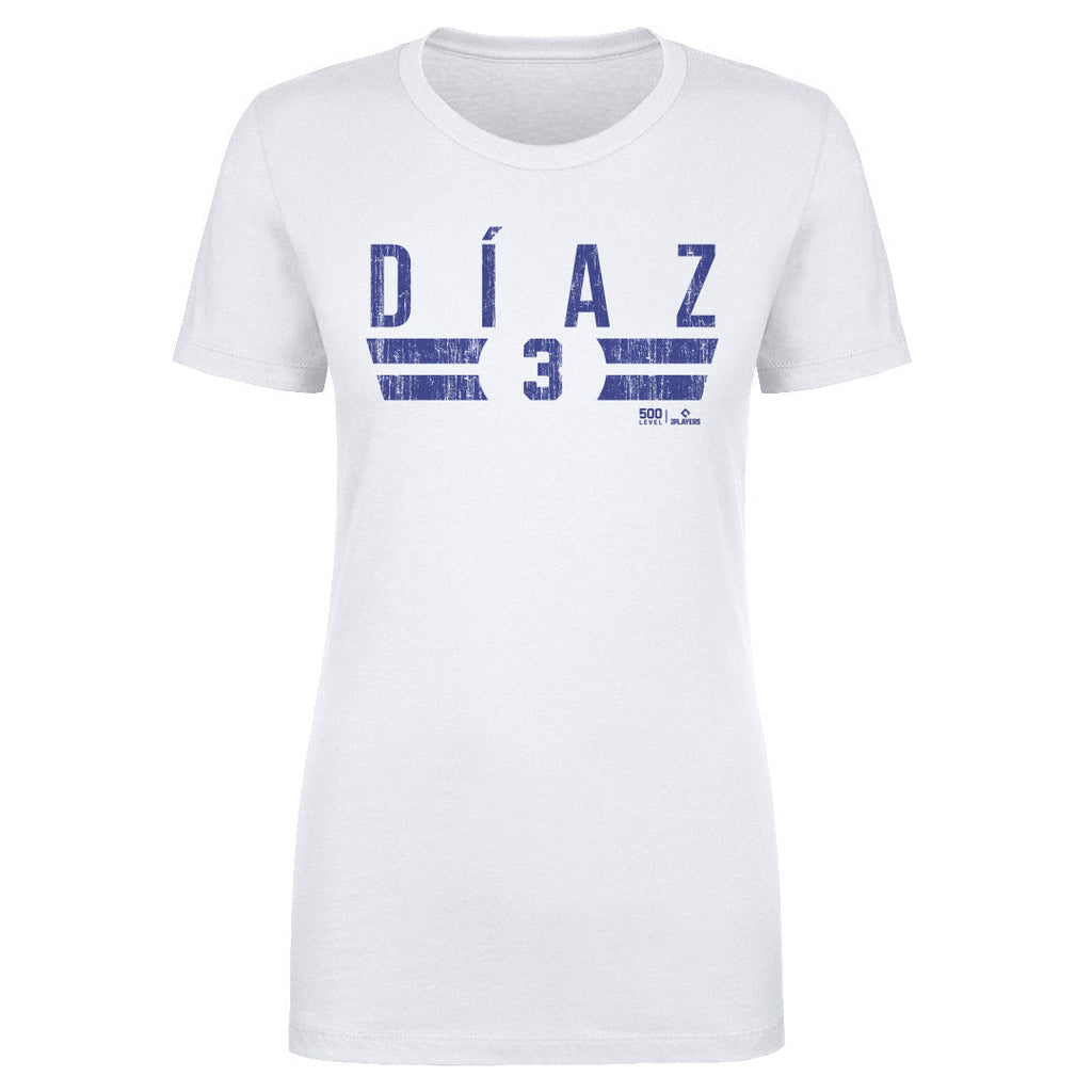 Edwin Diaz Los Angeles D Font