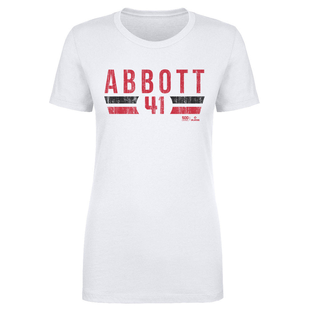 Andrew Abbott Cincinnati Font