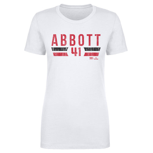 Andrew Abbott Cincinnati Font