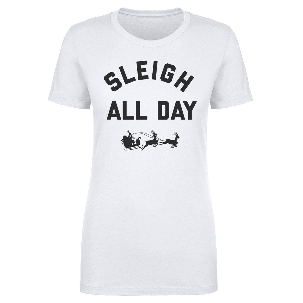 Christmas Sleigh All Day