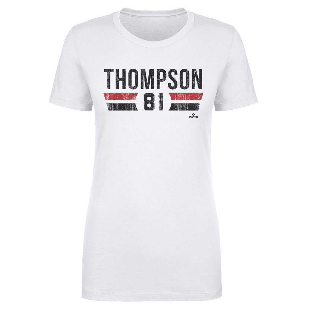 Ryan Thompson Arizona Font