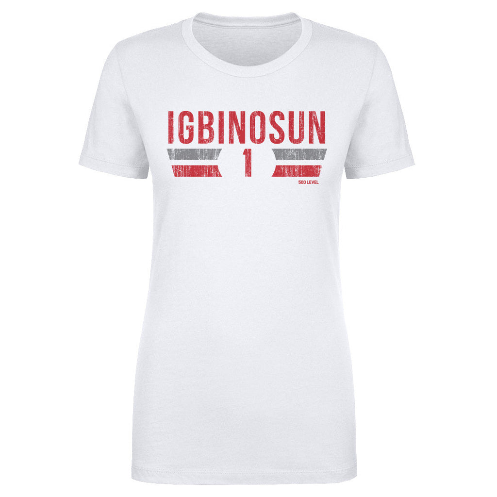 Davison Igbinosun College Font