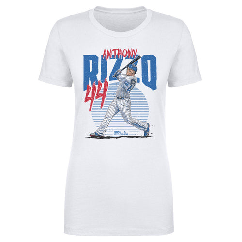 Anthony Rizzo Chicago C Rise