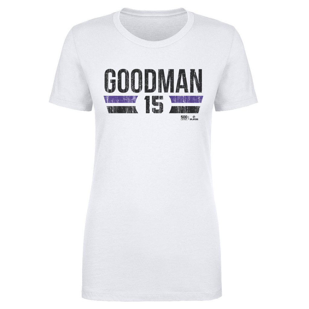Hunter Goodman Colorado Font