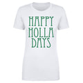 Christmas Happy Holla Days