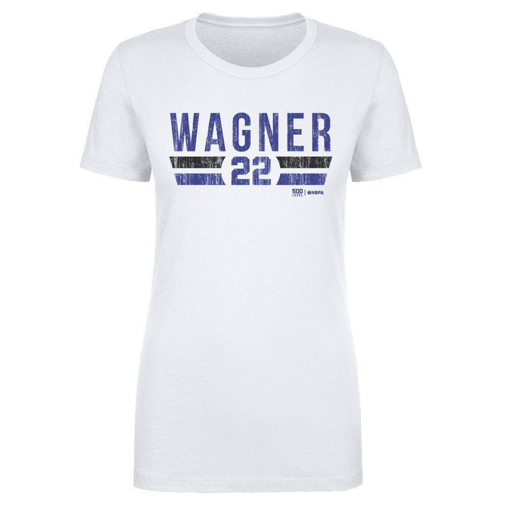Franz Wagner Orlando Magic Font
