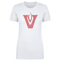 Vandegrift Crown Trio Valentines Heart Logo