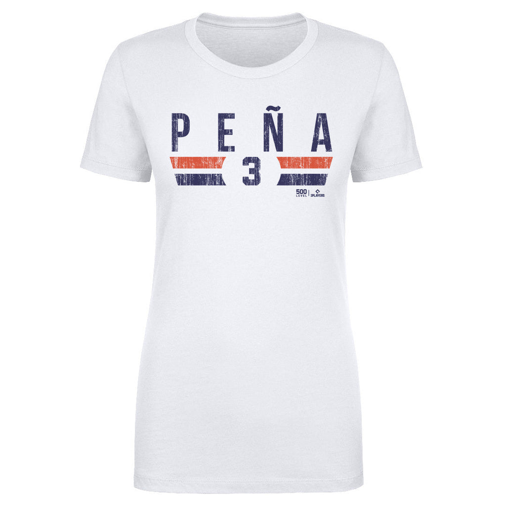 Jeremy Pena Houston Font