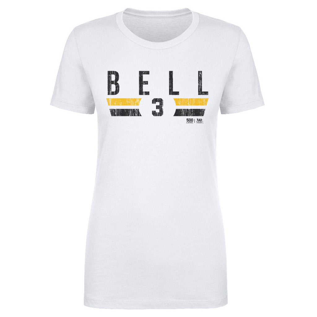 Jay Bell Pittsburgh Font