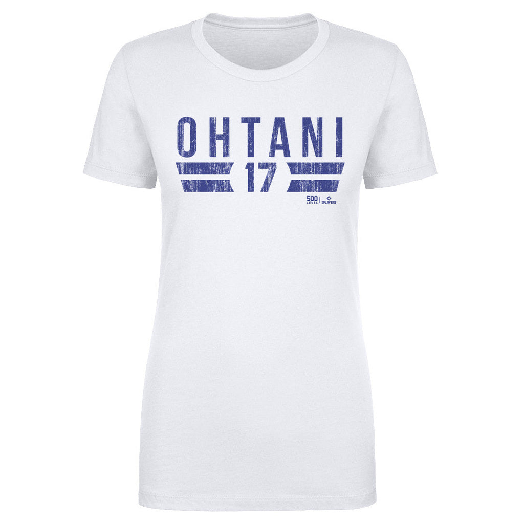 Shohei Ohtani Los Angeles D Font