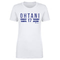 Shohei Ohtani Los Angeles D Font