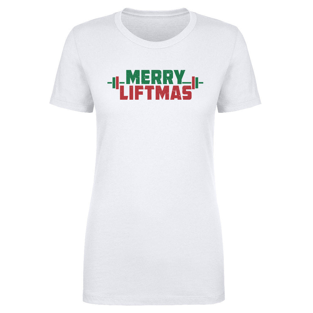 Christmas Merry Liftmas