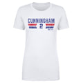 Cade Cunningham Detroit Pistons Font