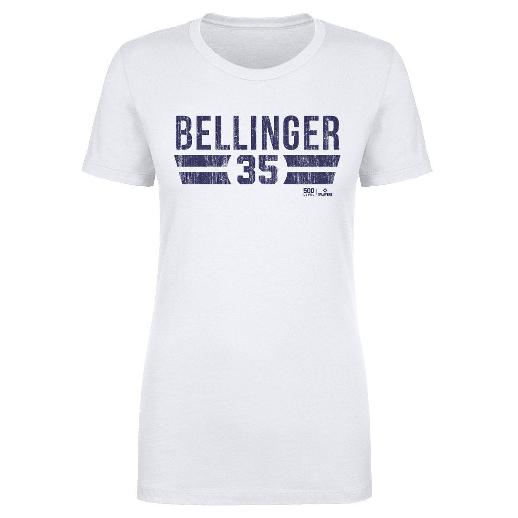 Cody Bellinger New York Y Font