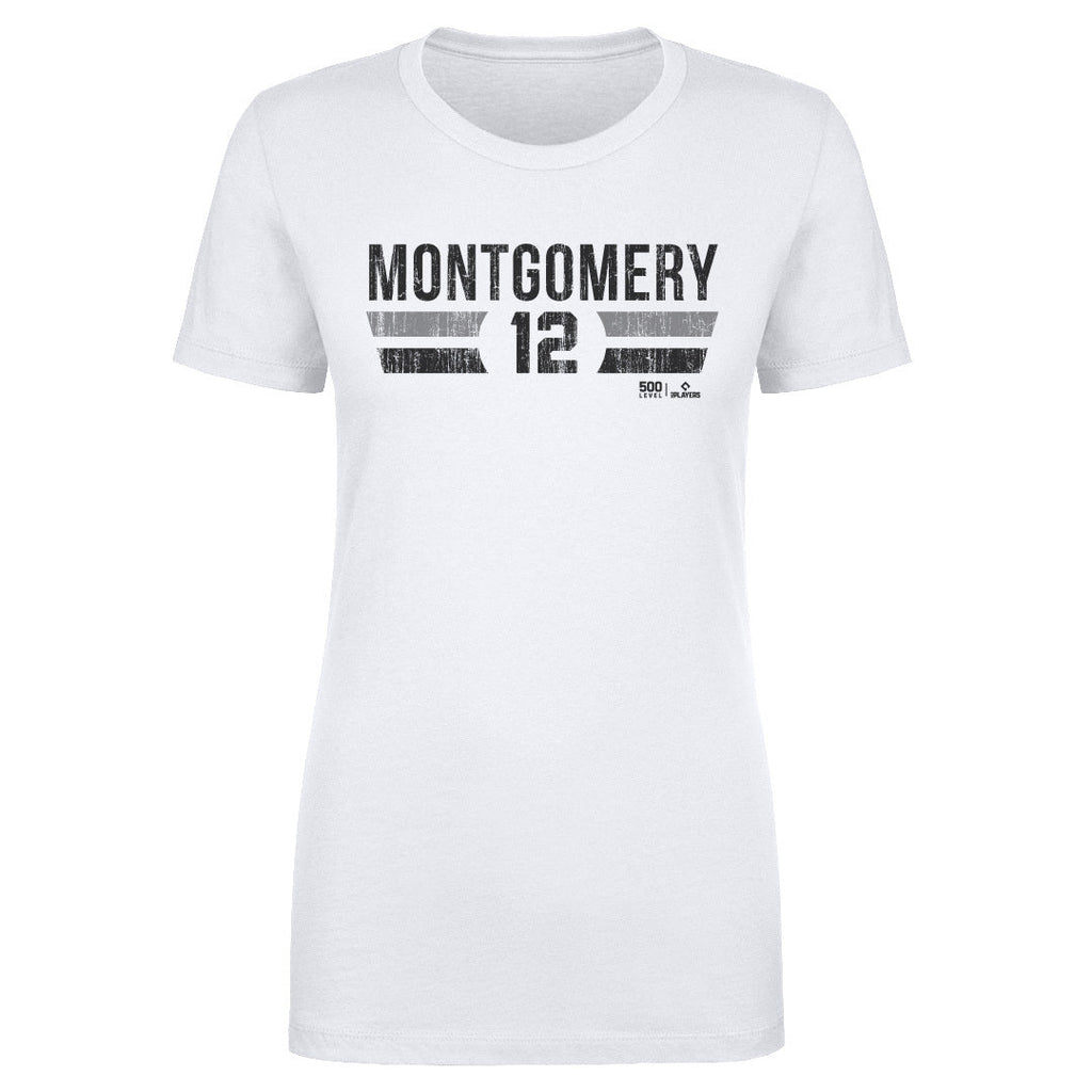 Colson Montgomery Chicago W Font