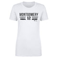 Colson Montgomery Chicago W Font