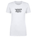 Vandegrift Crown Trio Theater Company Typography