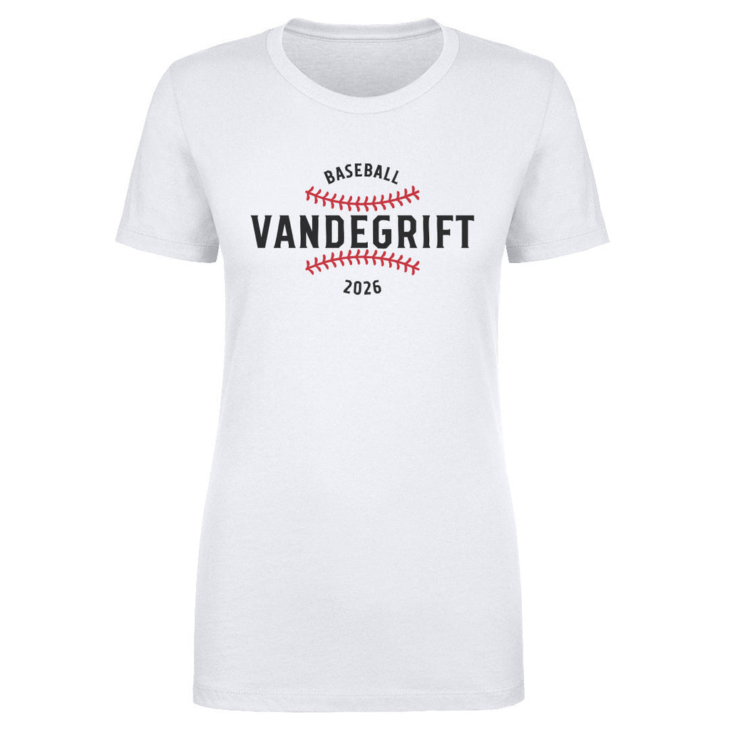 Vandegrift Crown Trio Baseball 2026