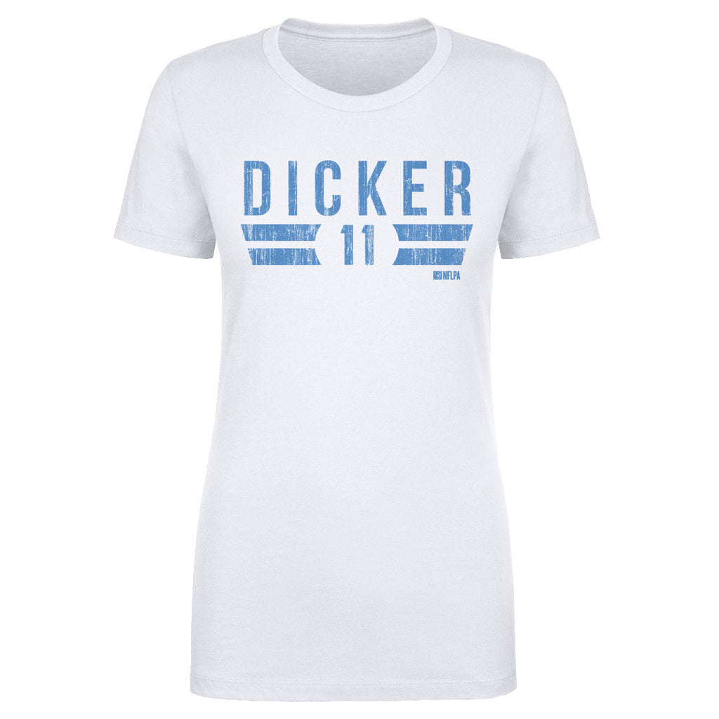 Cameron Dicker Los Angeles C Font