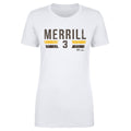 Jackson Merrill San Diego Font