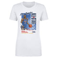 Shai Gilgeous-Alexander Oklahoma City Thunder 2026 NBA All-Star Vertical