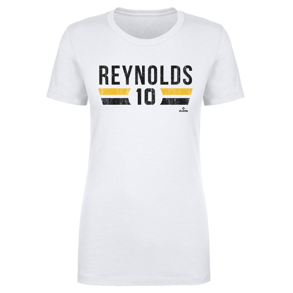 Bryan Reynolds Pittsburgh Font