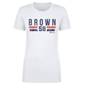 Hunter Brown Houston Font