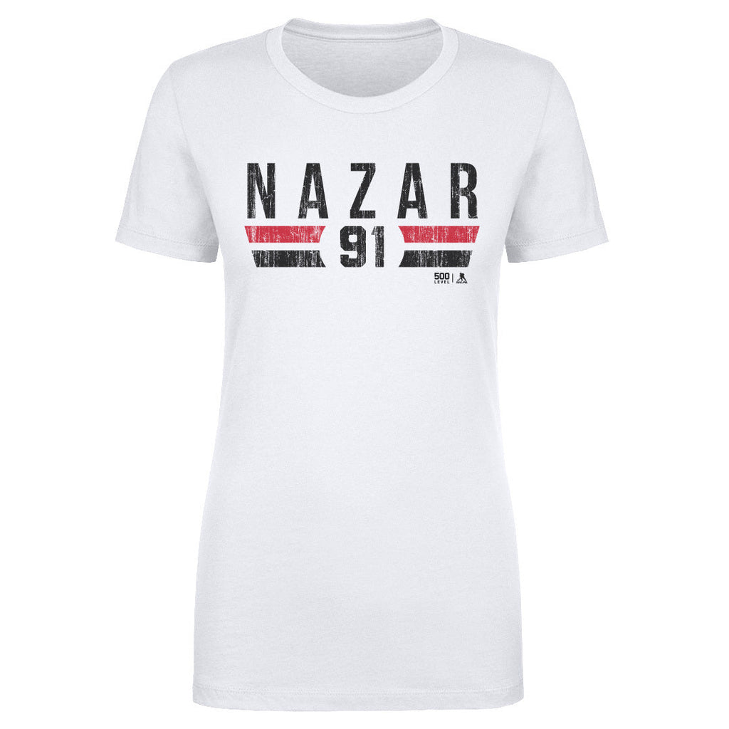 Frank Nazar Chicago Font
