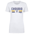 Jackson Chourio Milwaukee Font