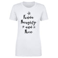 Christmas Kinda Naughty And Nice