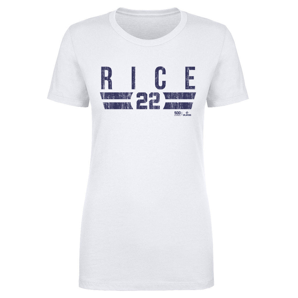 Ben Rice New York Y Font