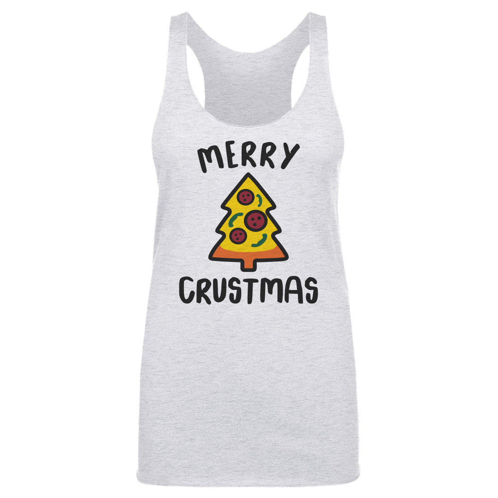 Christmas Merry Crustmas
