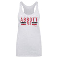 Andrew Abbott Cincinnati Font