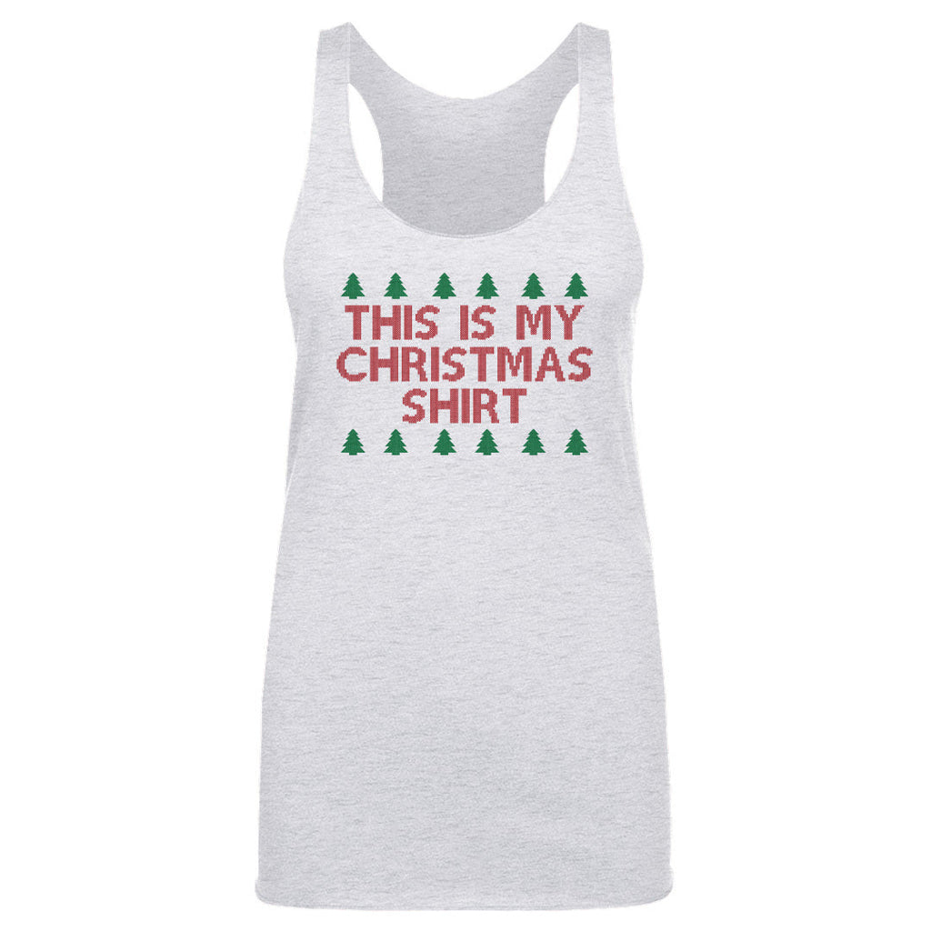Christmas This Is My Christmas Shirt