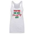 Christmas You're On My Naughty List
