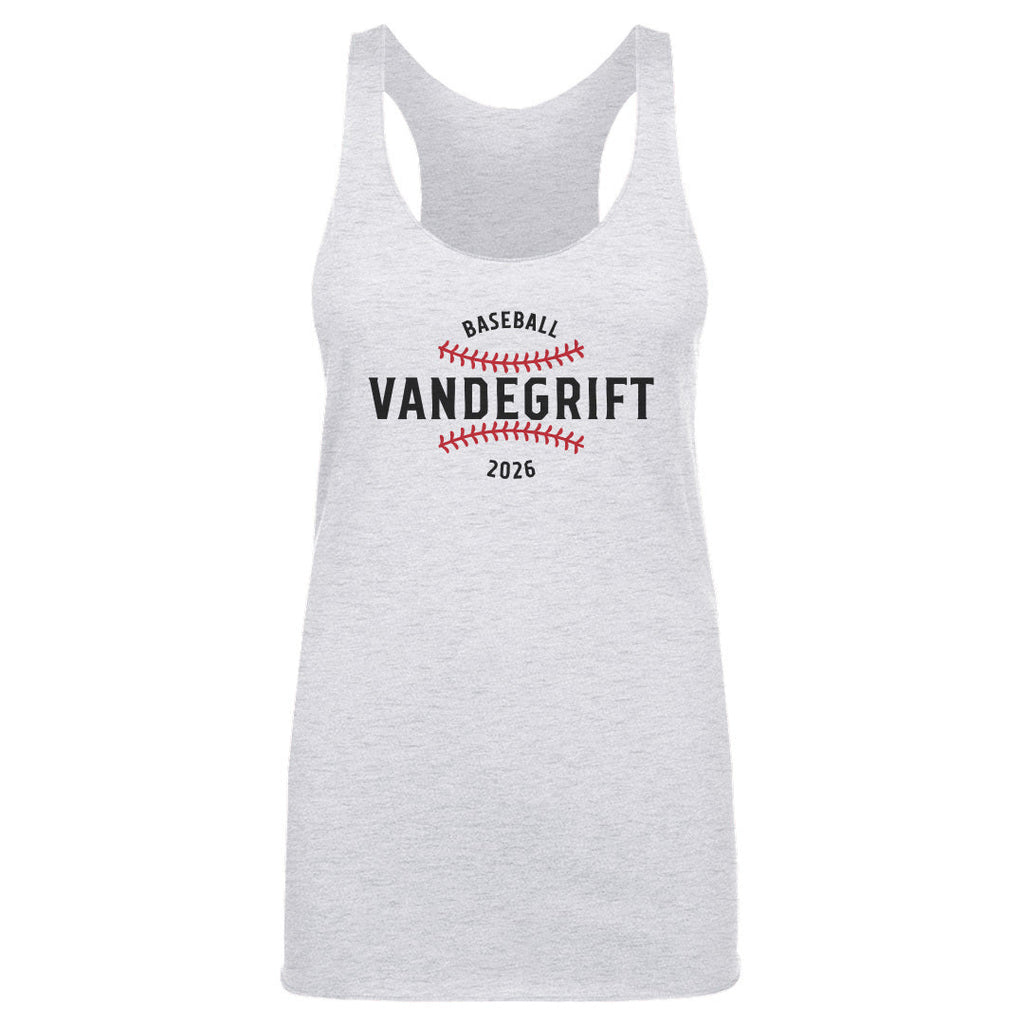 Vandegrift Crown Trio Baseball 2026