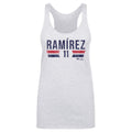 Jose Ramirez Cleveland Font