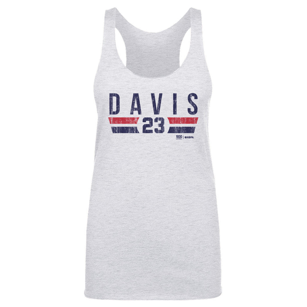 Anthony Davis Washington Wizards Font