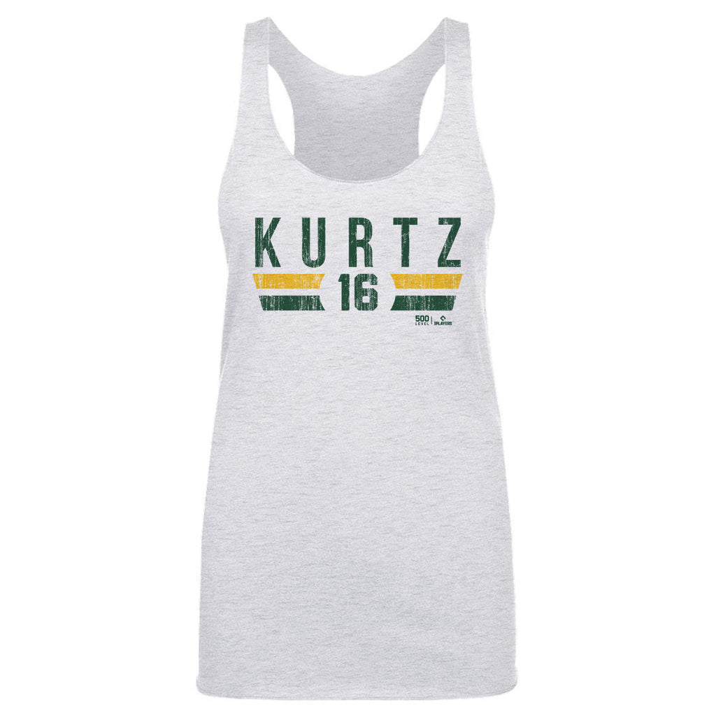 Nick Kurtz Sacramento Font