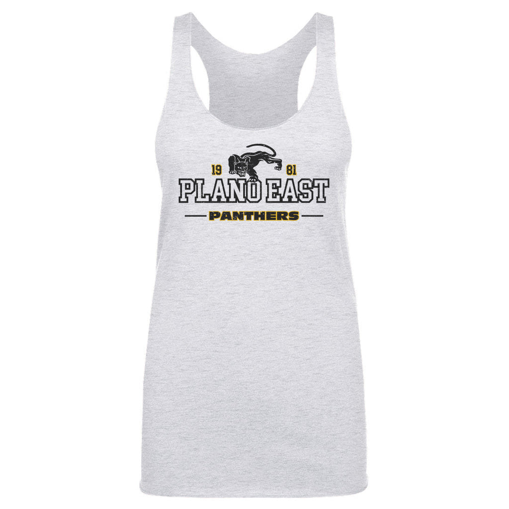 Crown Trio Plano East Panthers Athletic