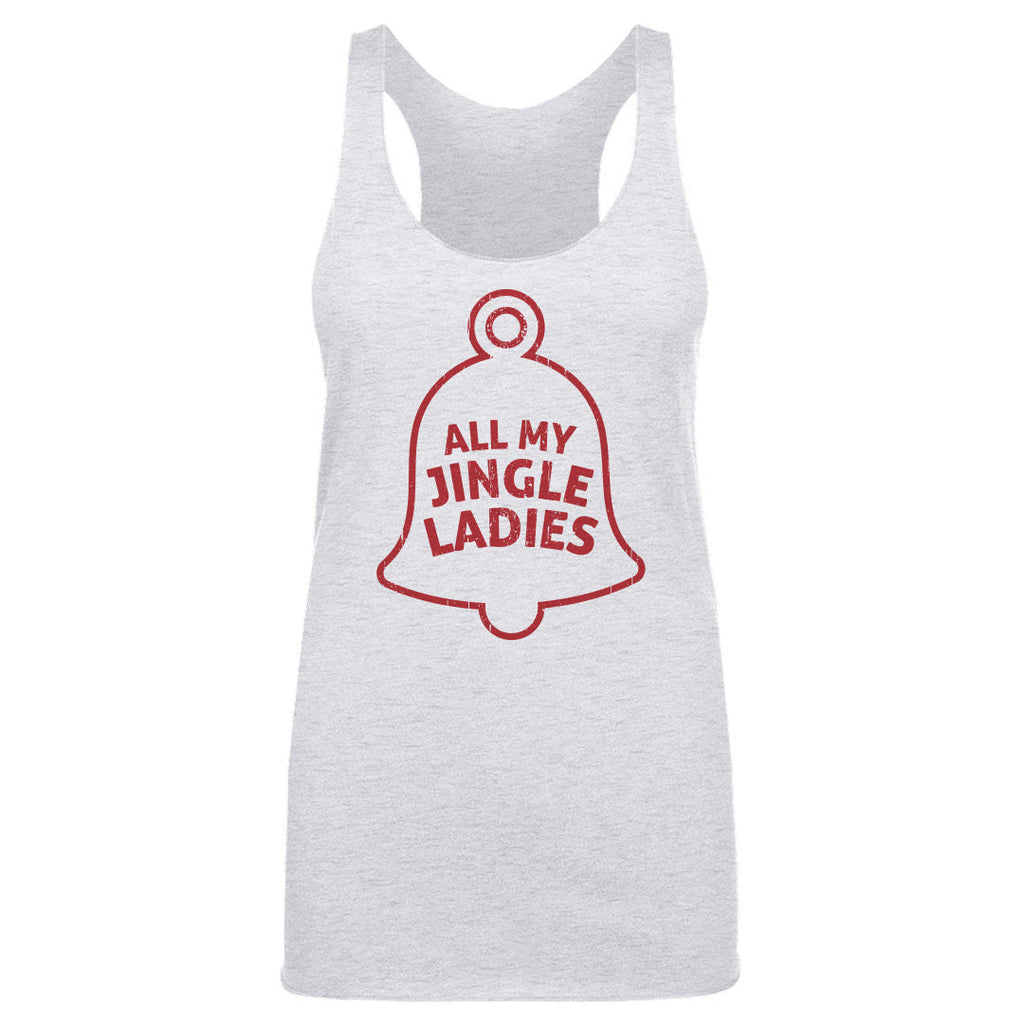 Christmas All My Jingle Ladies