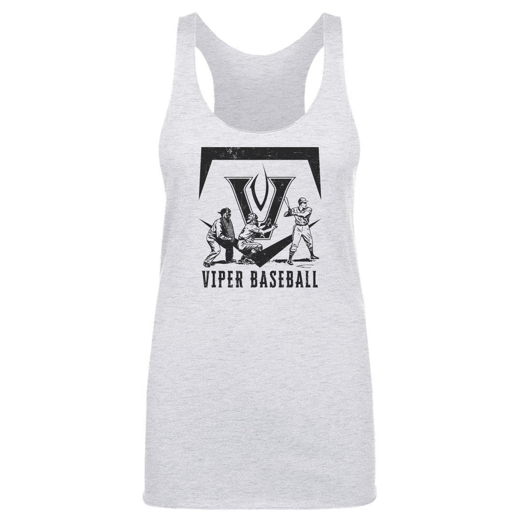 Crown Trio Vandegrift Vipers Baseball Batter