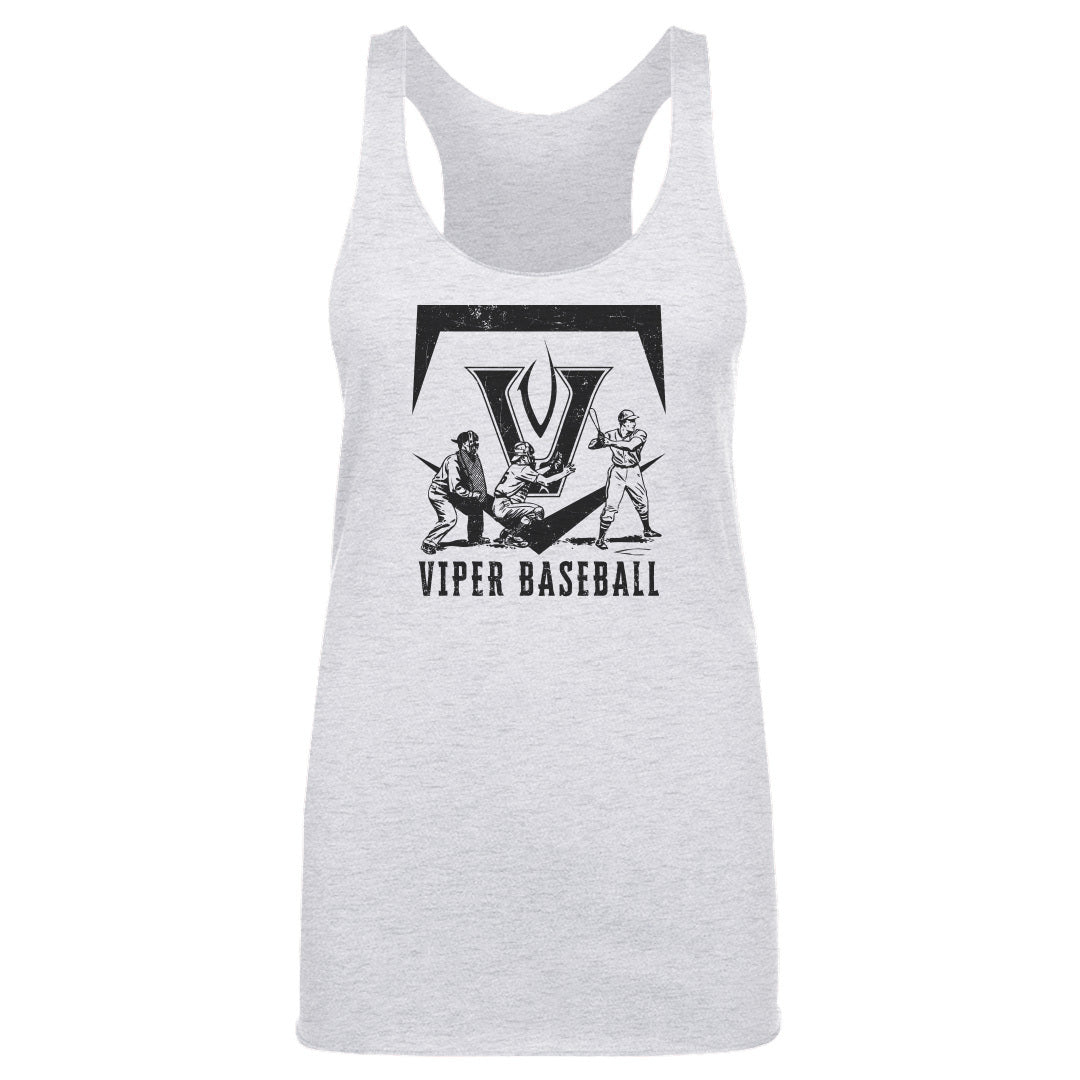 Crown Trio Vandegrift Vipers Baseball Batter