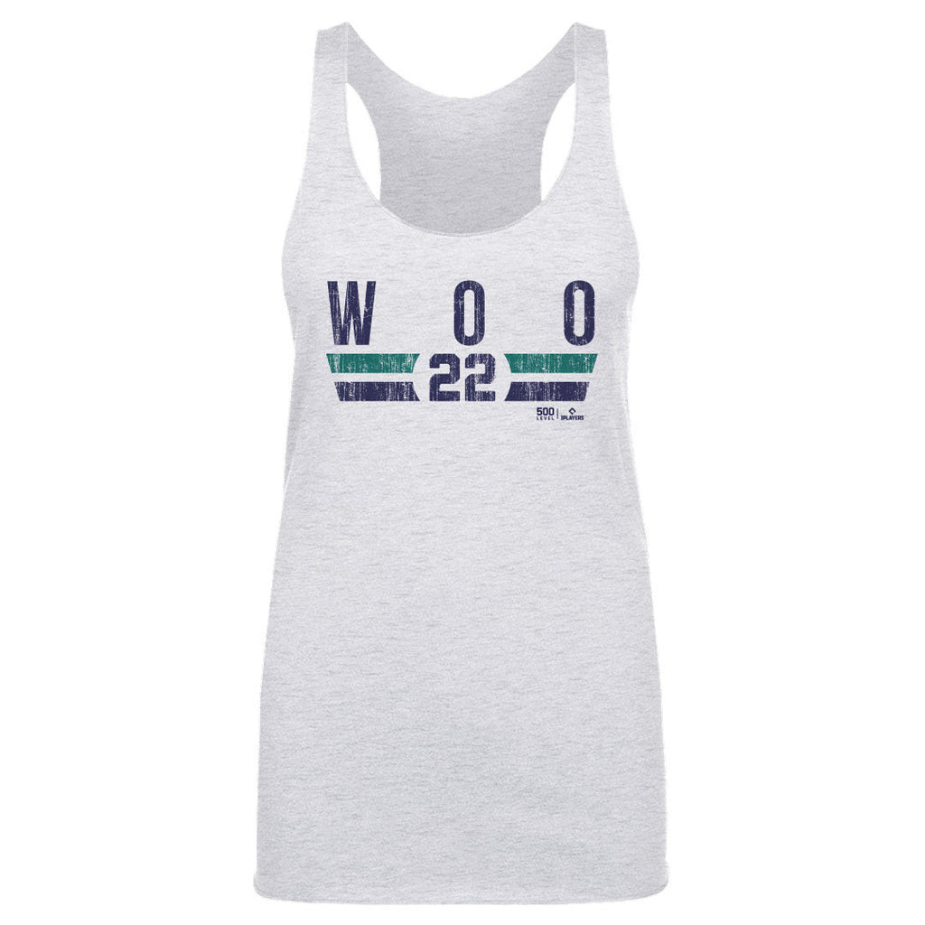 Bryan Woo Seattle Font