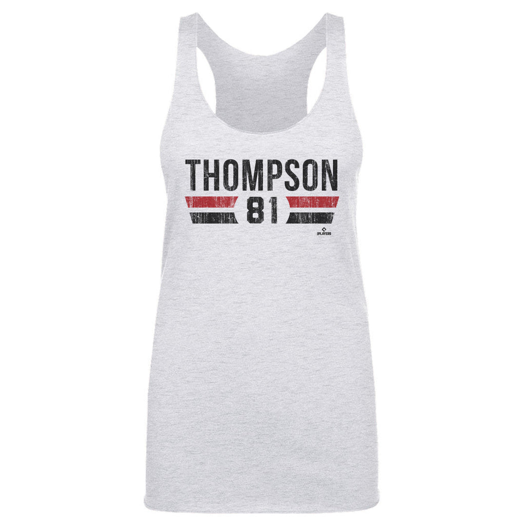 Ryan Thompson Arizona Font