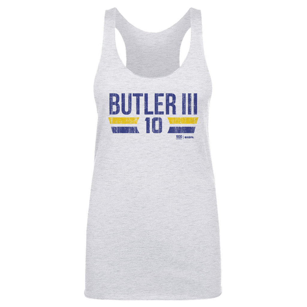 Jimmy Butler III Golden State Warriors Font