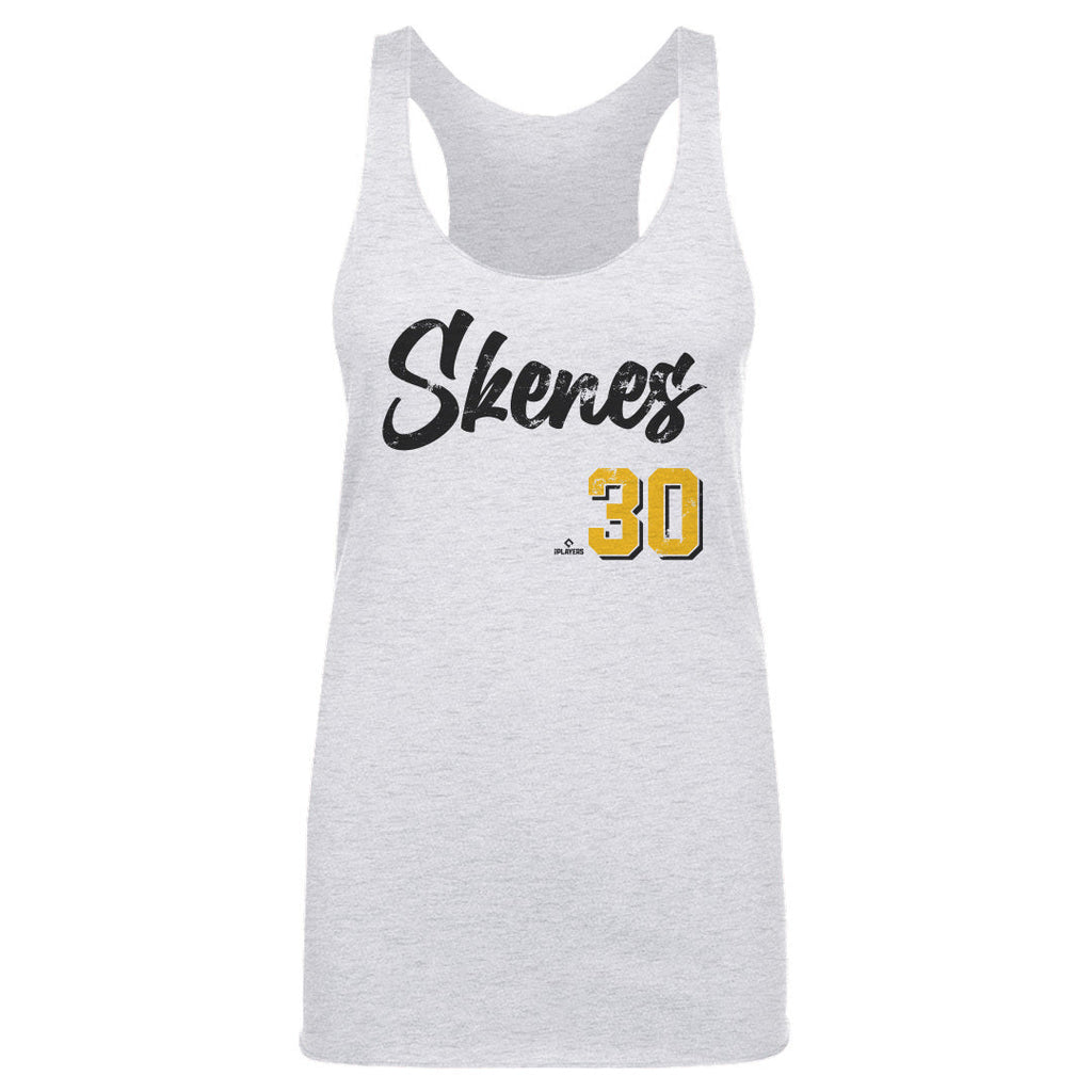 Paul Skenes Pittsburgh Script