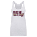 Donovan Mitchell Cleveland Cavaliers Font