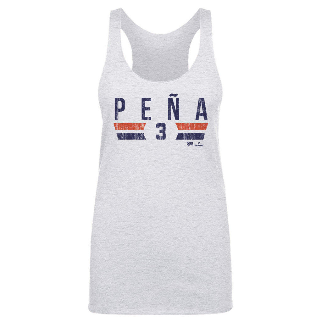 Jeremy Pena Houston Font